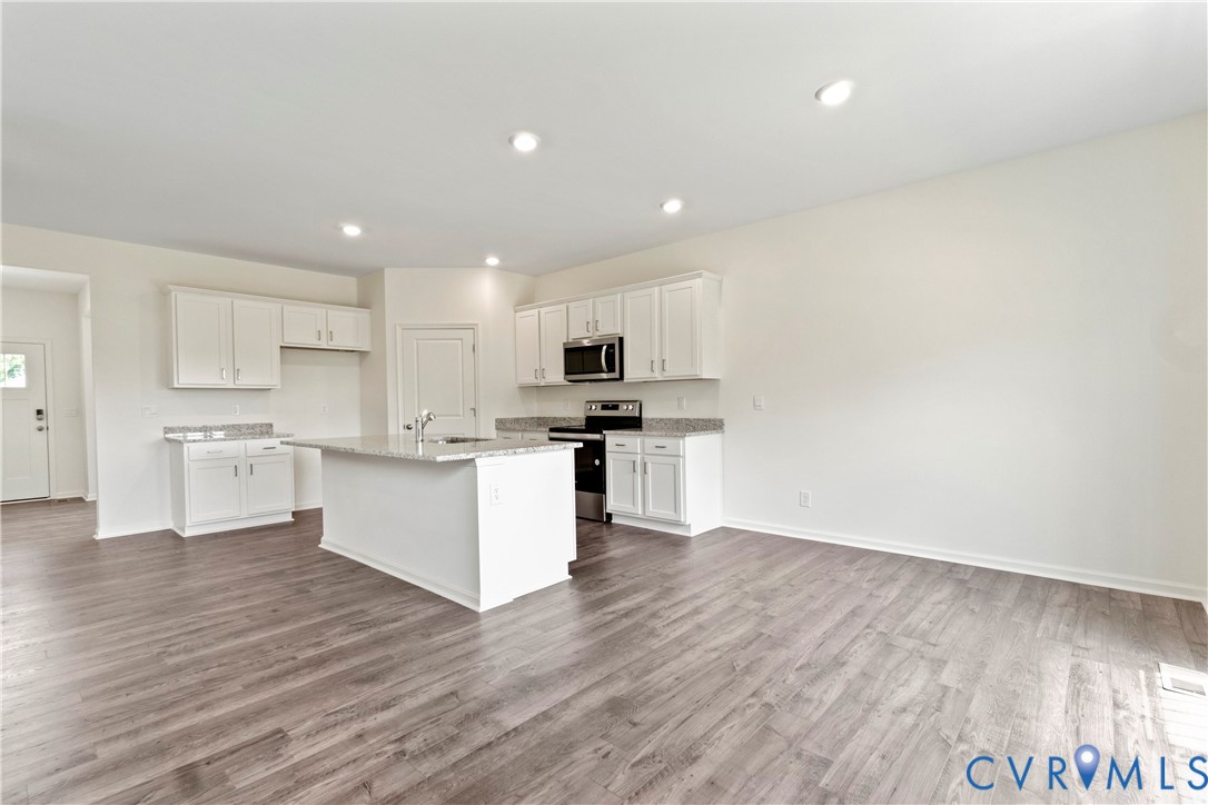 9537 Fuchsia Drive Richmond, VA 23237 - Photo 9 of 24