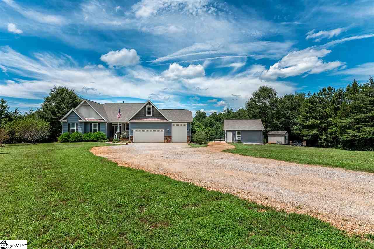 75 Groce Meadow Road Taylors, SC 29687 - Photo 1 of 36 Gallery Image 1