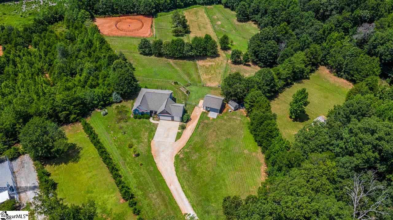 75 Groce Meadow Road Taylors, SC 29687 - Photo 3 of 36 Gallery Image 3