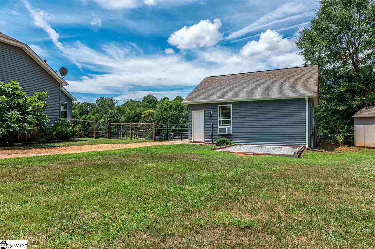 75 Groce Meadow Road Taylors, SC 29687 - Photo 29 of 36 Gallery Image 29