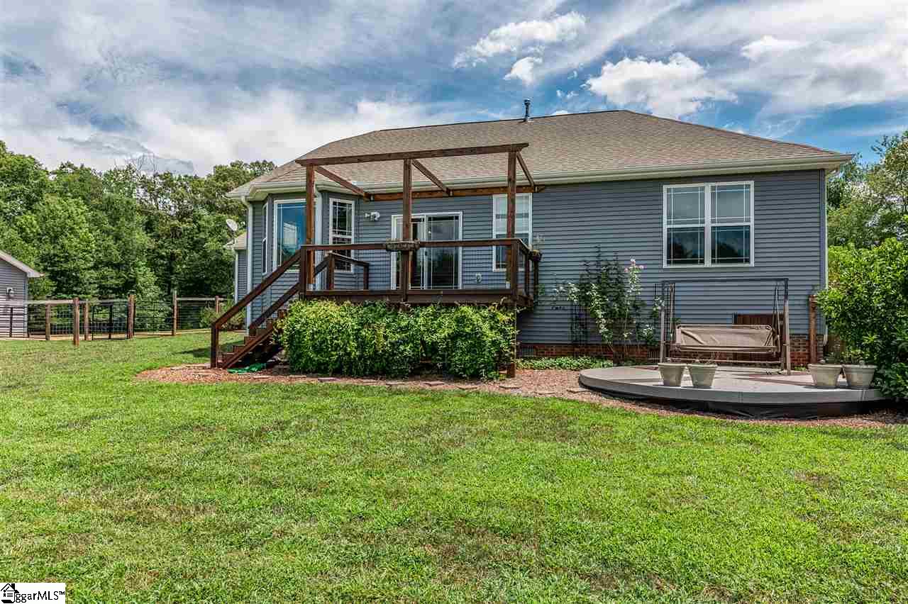 75 Groce Meadow Road Taylors, SC 29687 - Photo 31 of 36 Gallery Image 31
