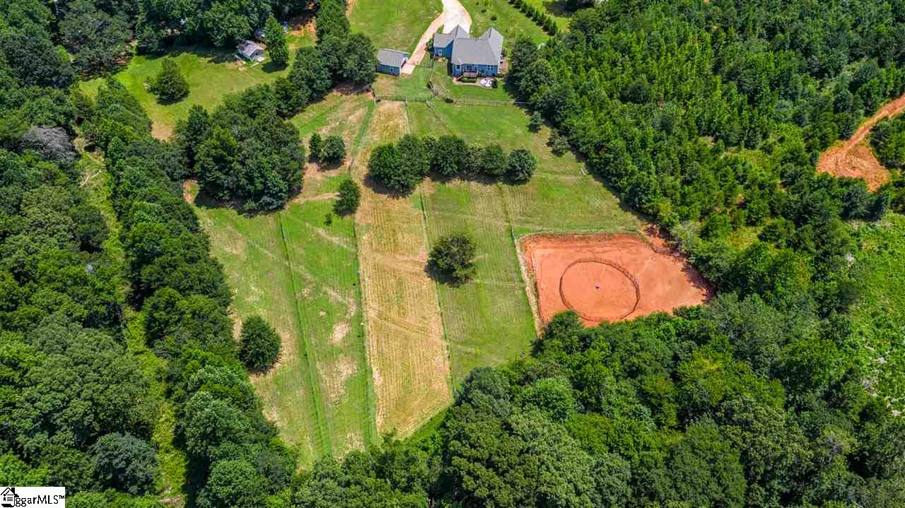 75 Groce Meadow Road Taylors, SC 29687 - Photo 34 of 36 Gallery Image 34
