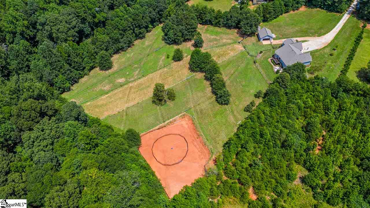 75 Groce Meadow Road Taylors, SC 29687 - Photo 35 of 36 Gallery Image 35