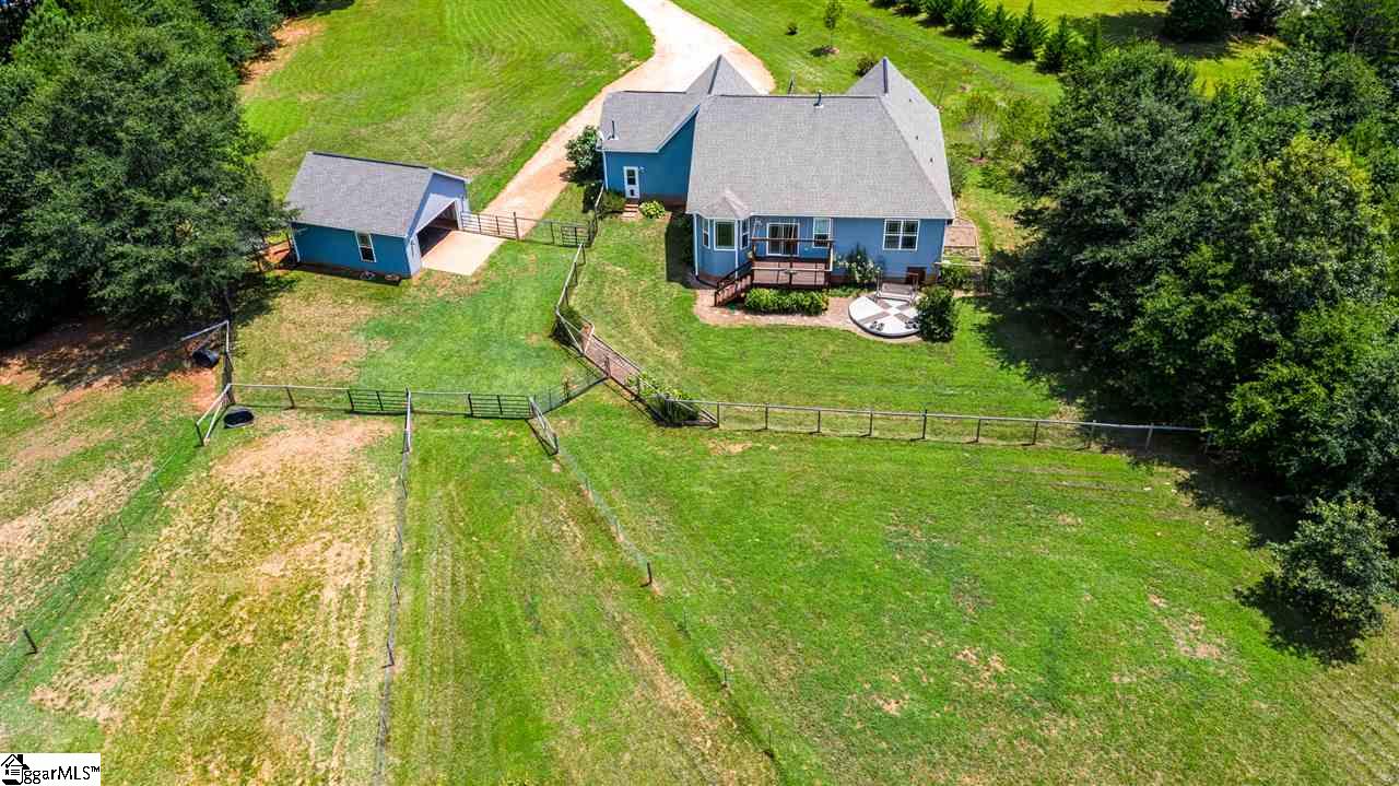 75 Groce Meadow Road Taylors, SC 29687 - Photo 36 of 36 Gallery Image 36
