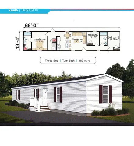 $212,000 | 149-1 Donald Lane, Bonneau, SC 29431