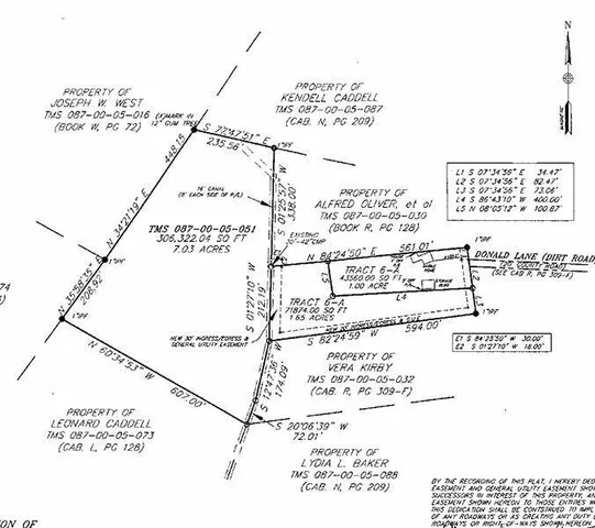 $212,000 | 149-1 Donald Lane, Bonneau, SC 29431