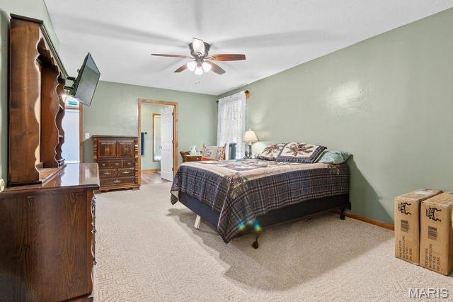 211 West Old Rte 66 North Mount Olive, IL 62069 - Photo 19 of 41