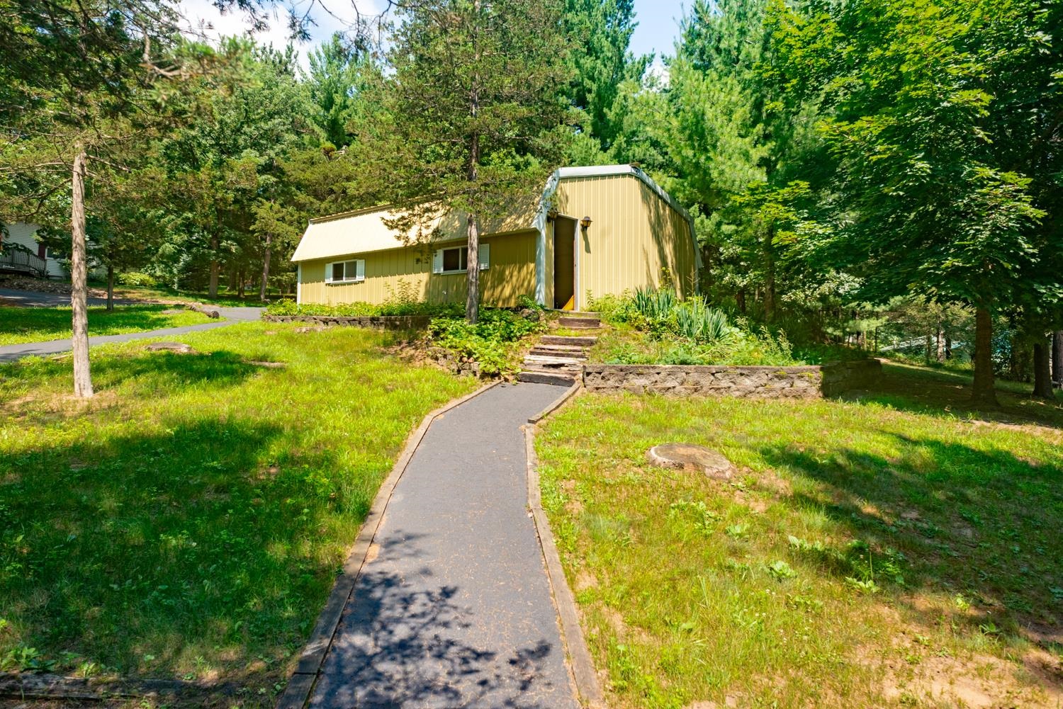 N260 3rd Court Coloma, WI 54930 - Photo 42 of 64