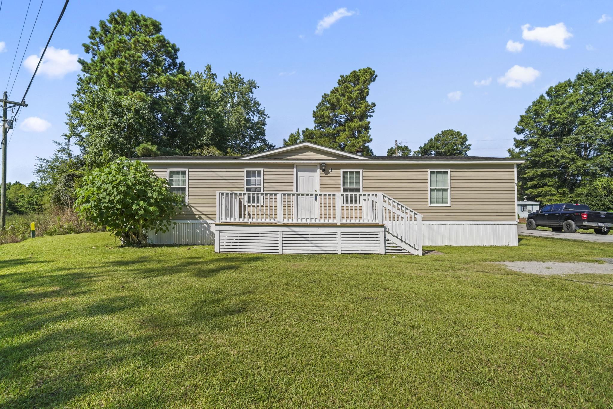 4101 John Luther Road Myrtle Beach, SC 29588 - Photo 1 of 30