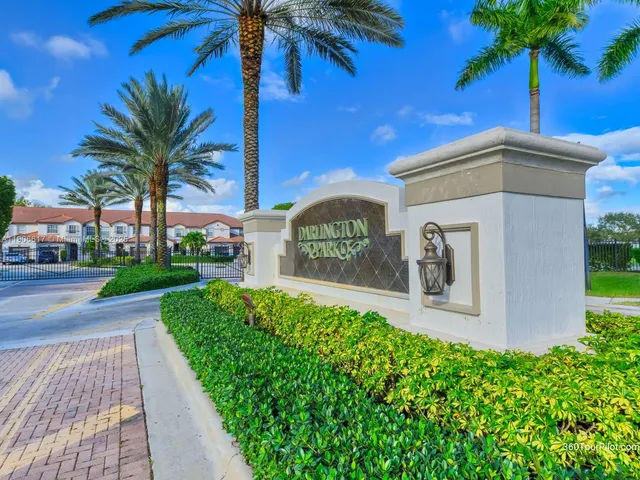 $600,000 | 9719 Darlington Place, Cooper City, FL 33328