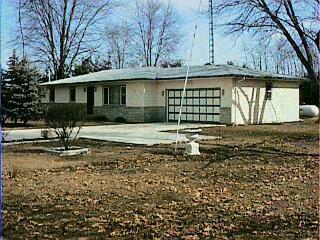 64671 Lutz Road Constantine, MI 49042 - Photo 1 of 1 Primary Photo