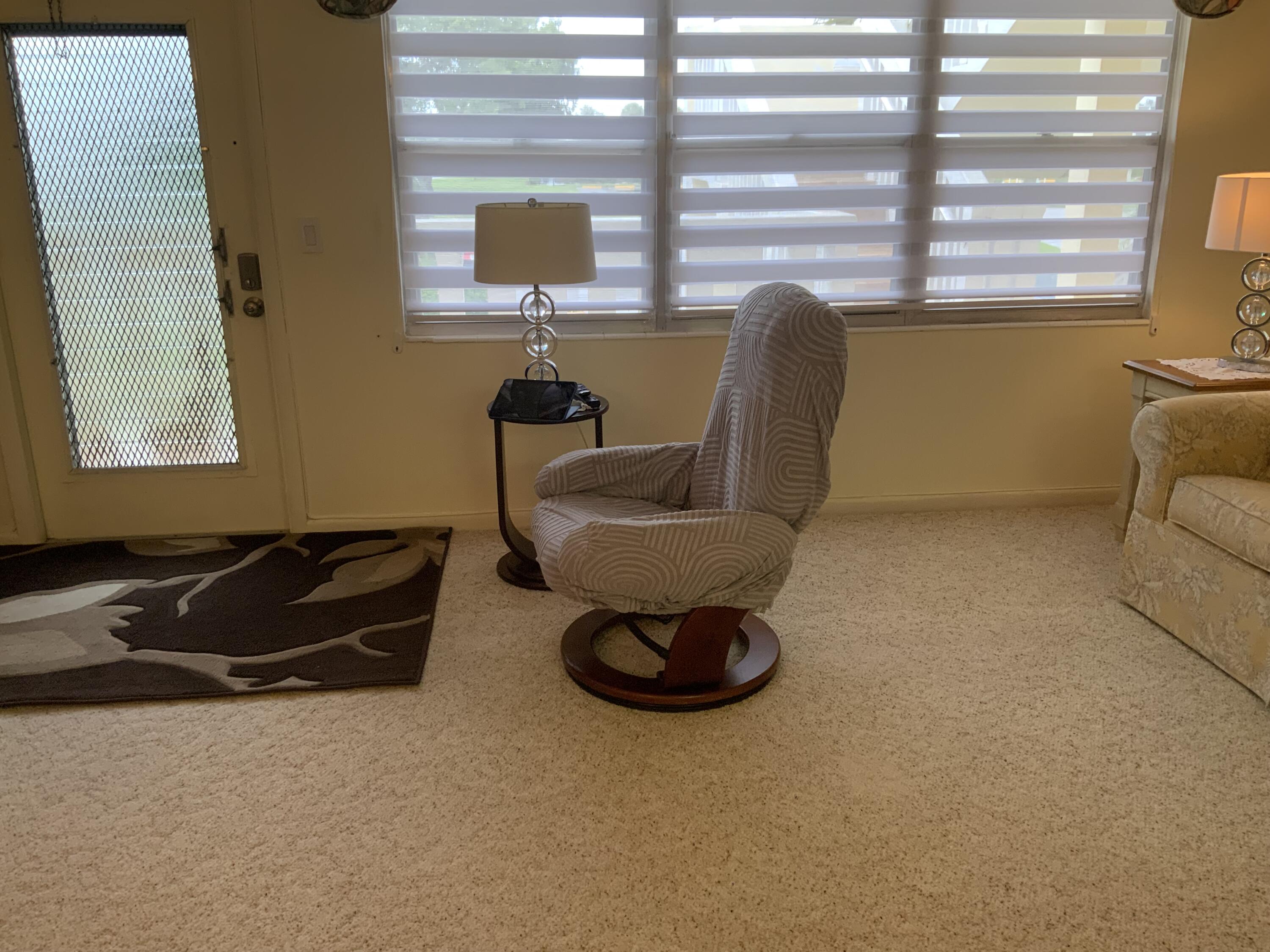 353 Dorset I Boca Raton, FL 33434 - Photo 11 of 30 a living room with furniture and a window