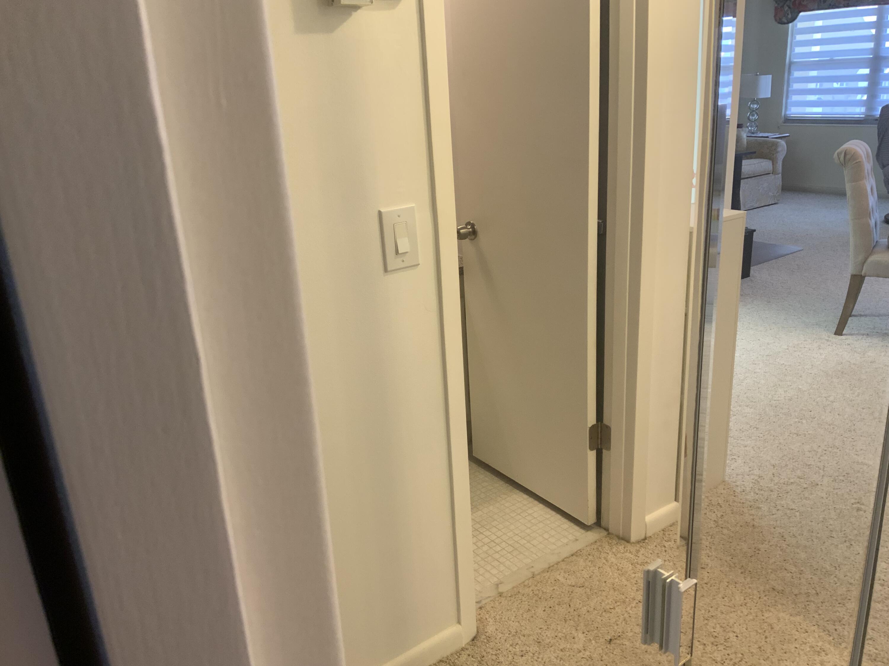 353 Dorset I Boca Raton, FL 33434 - Photo 17 of 30 a view of a bathroom