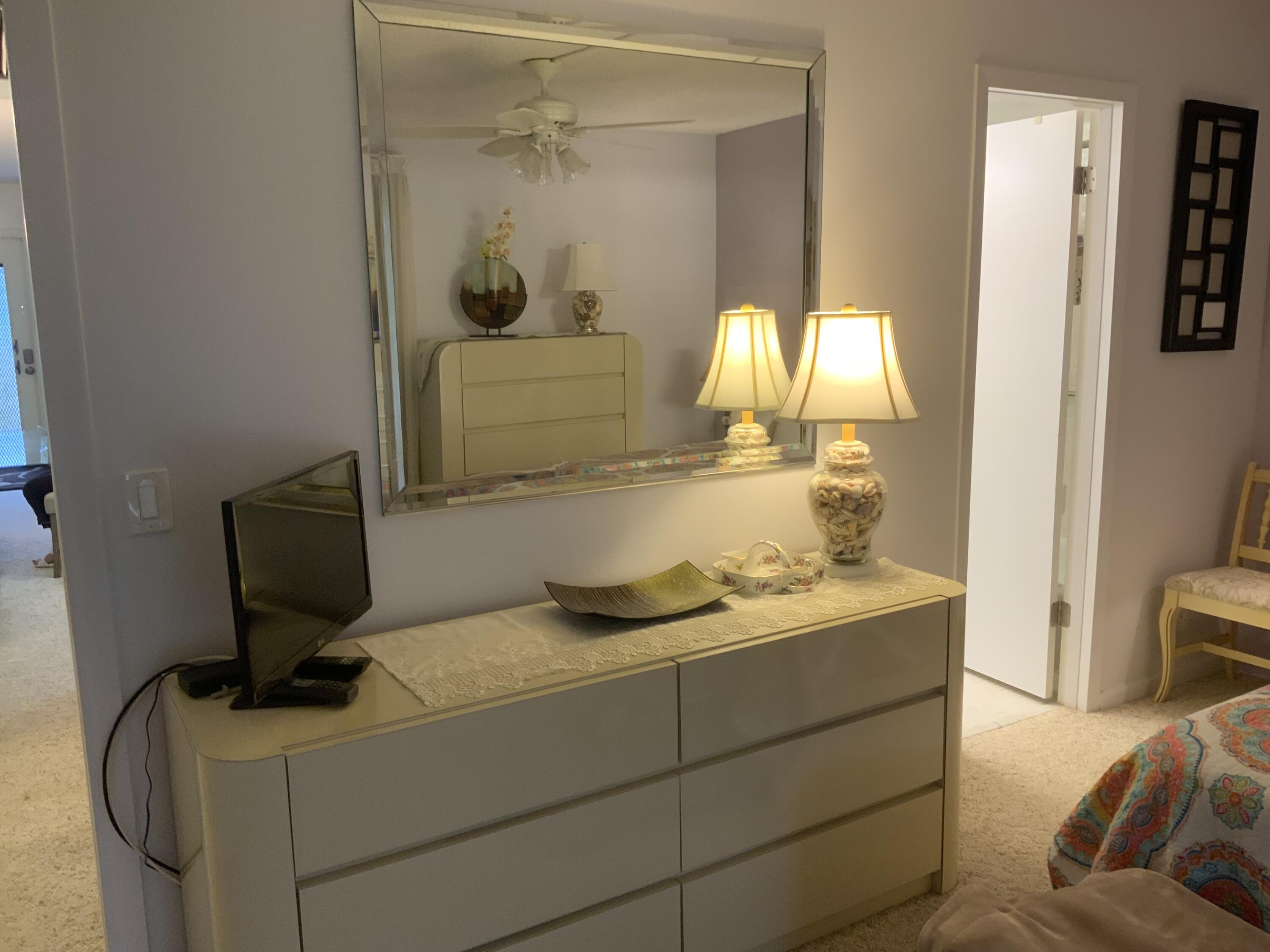 353 Dorset I Boca Raton, FL 33434 - Photo 22 of 30 a living room with furniture and a window