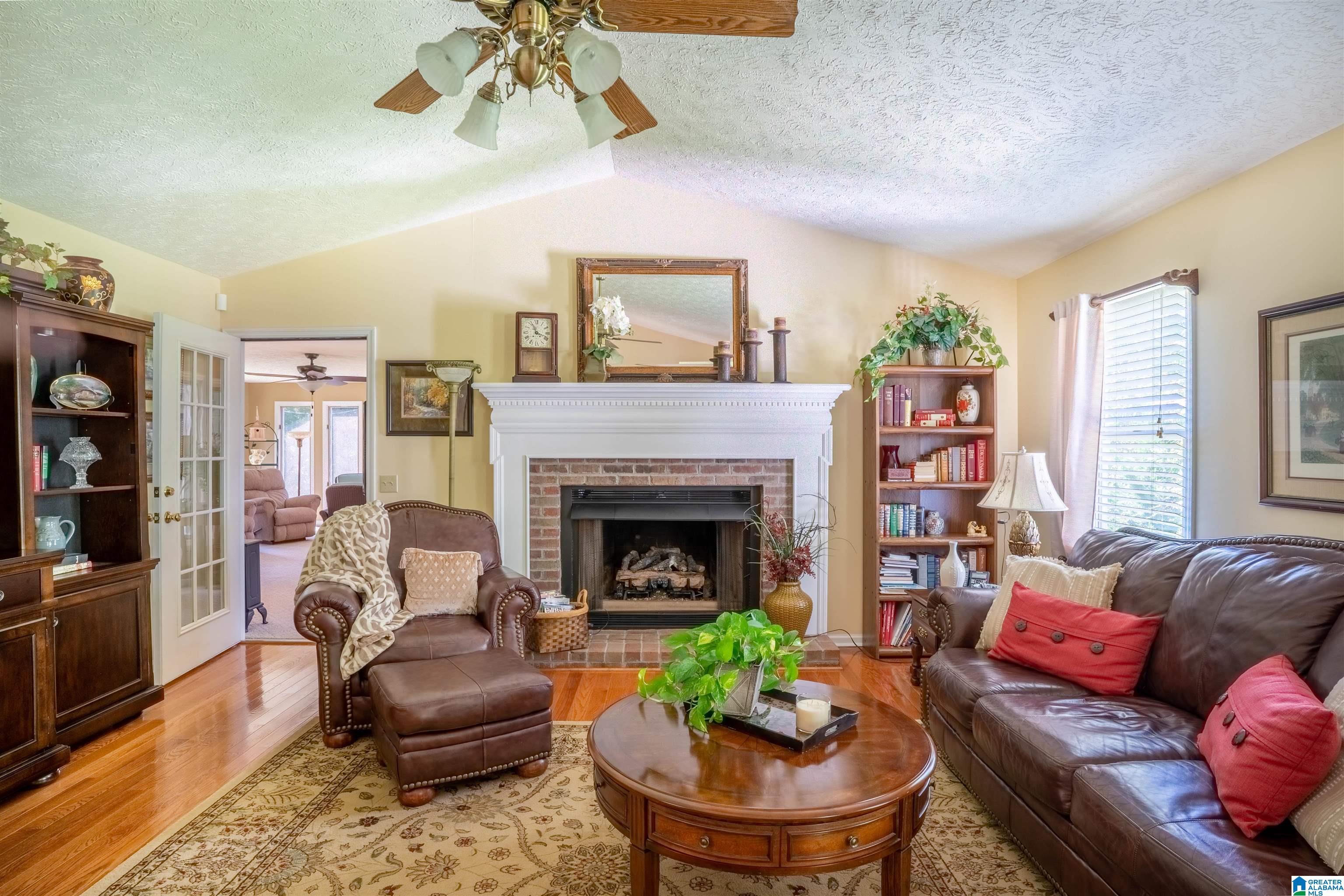 2264 Pleasant Valley Road Jacksonville, AL 36265 - Photo 21 of 45