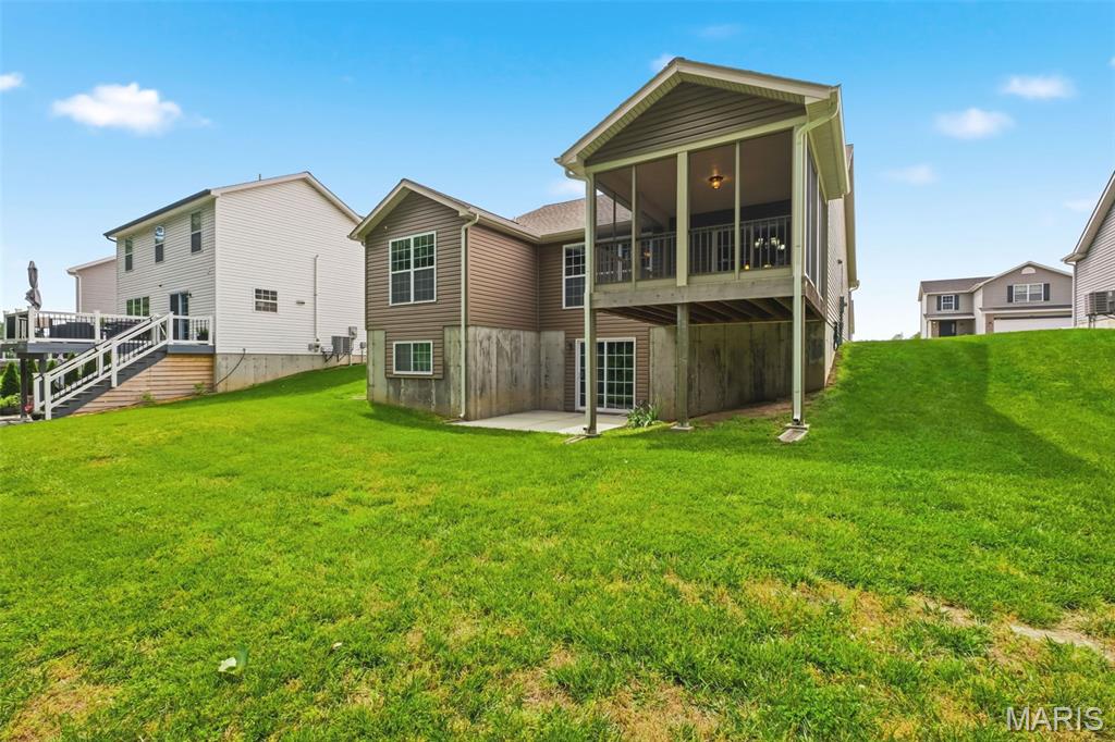 27471 Forest Ridge Court Warrenton, MO 63383 - Photo 47 of 82