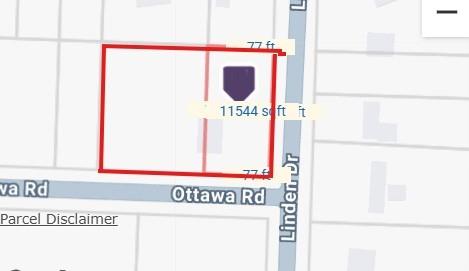 247 248/249 Ottawa Road Jamestown, PA 16134 - Photo 17 of 19 Total is 150x202