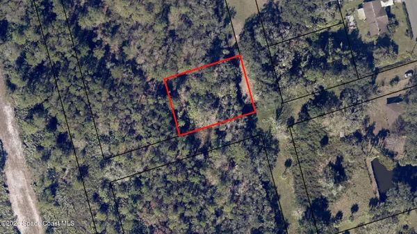 $11,000 | 5650 Vermont Street, Mims, FL 32754