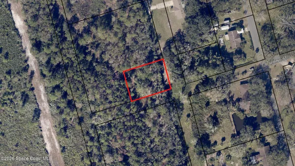 $11,000 | 5650 Vermont Street, Mims, FL 32754