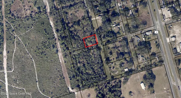 $11,000 | 5650 Vermont Street, Mims, FL 32754