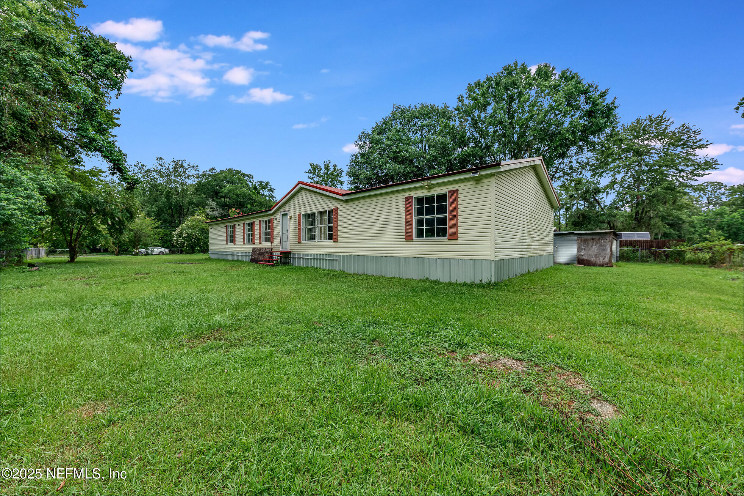 8878 Orme Road Jacksonville, FL 32220 - Photo 1 of 20 Front