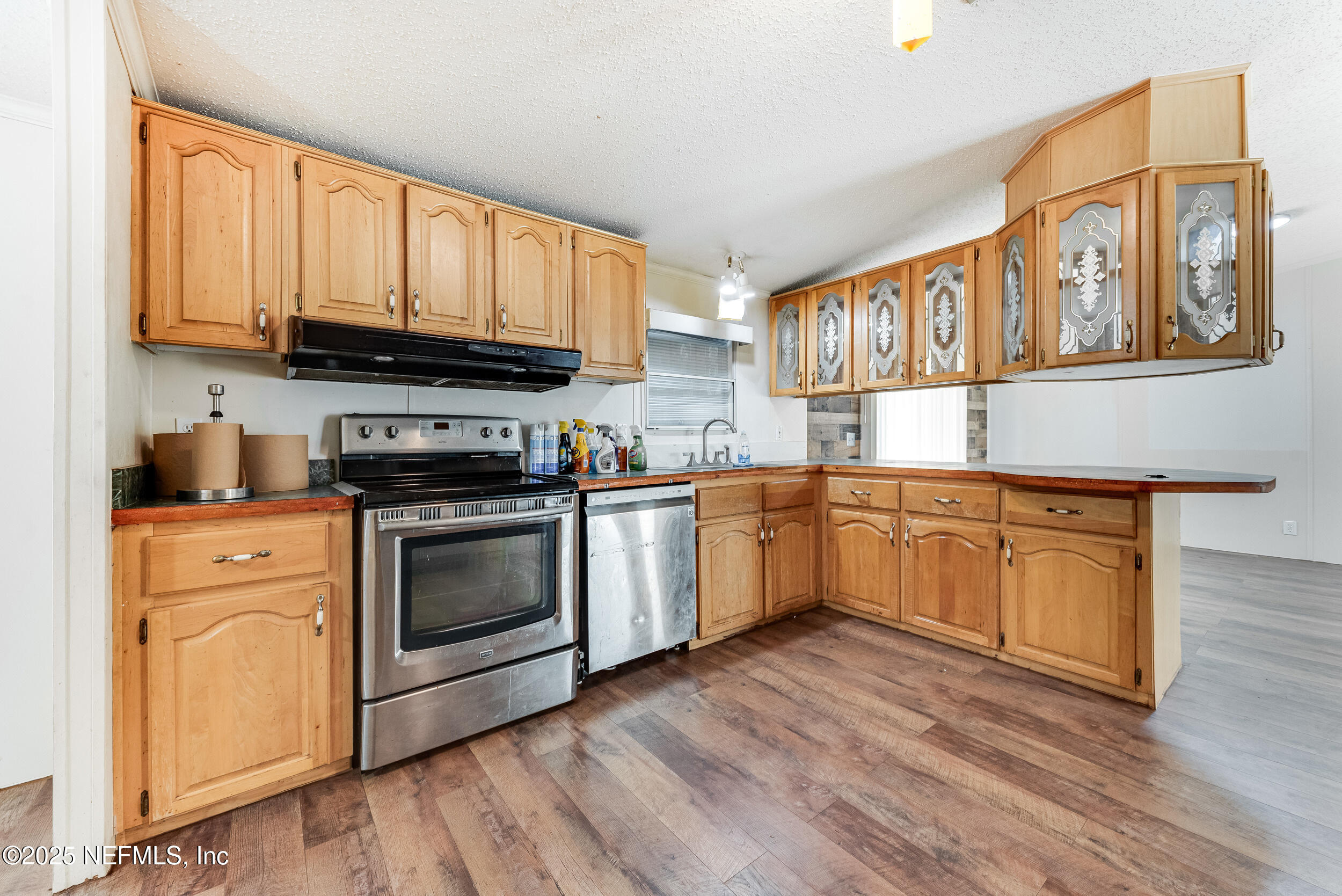 8878 Orme Road Jacksonville, FL 32220 - Photo 6 of 20 Kitchen (1)