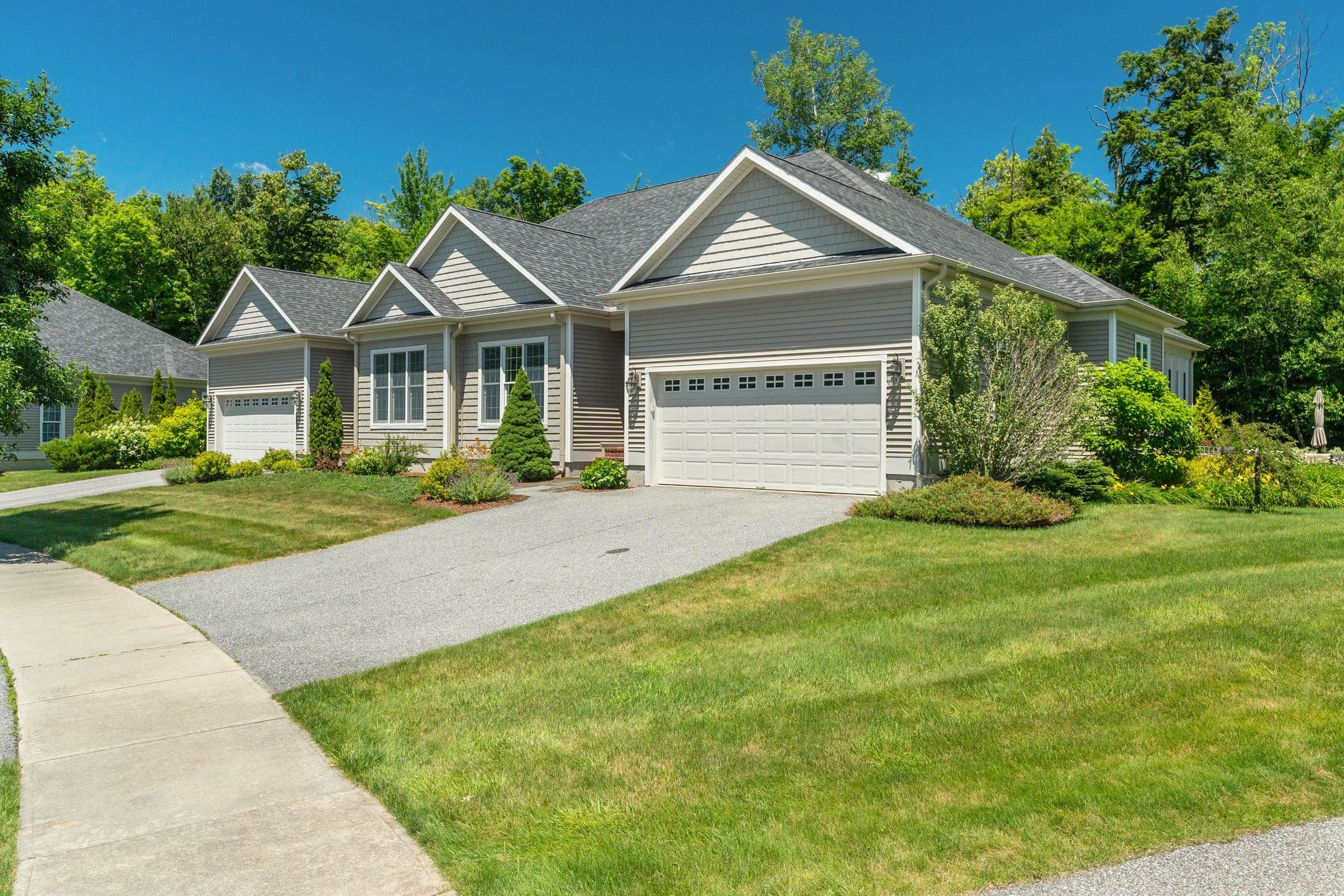 322 Michael Lane Williston, VT 05495 - Photo 22 of 29