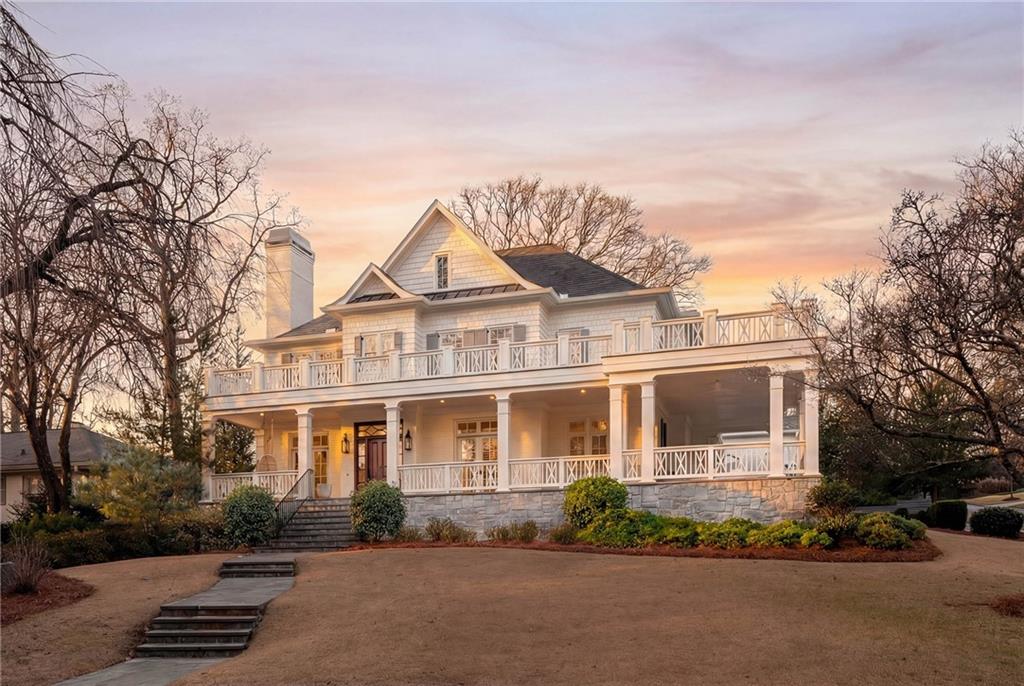 1646 Friar Tuck Road Northeast Atlanta, GA 30309 - Photo 1 of 1 Gallery Image 1