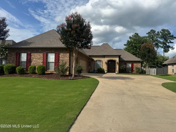 $429,000 | 120 Claiborne Street, Madison, MS 39110