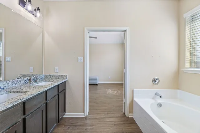 $399,999 | 1037 McDonald Drive, Crowley, TX 76036