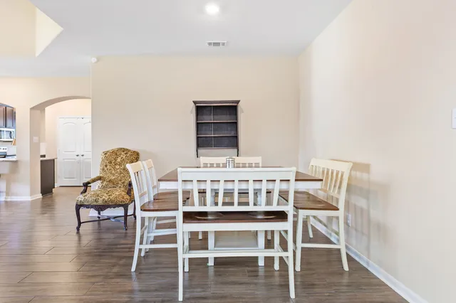 $399,999 | 1037 McDonald Drive, Crowley, TX 76036