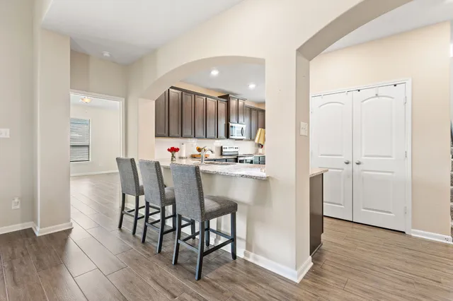 $399,999 | 1037 McDonald Drive, Crowley, TX 76036