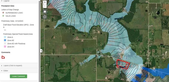 $108,000 | 1999 Native Road, Fort Scott, KS 66701