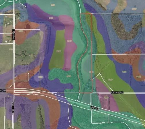 $108,000 | 1999 Native Road, Fort Scott, KS 66701