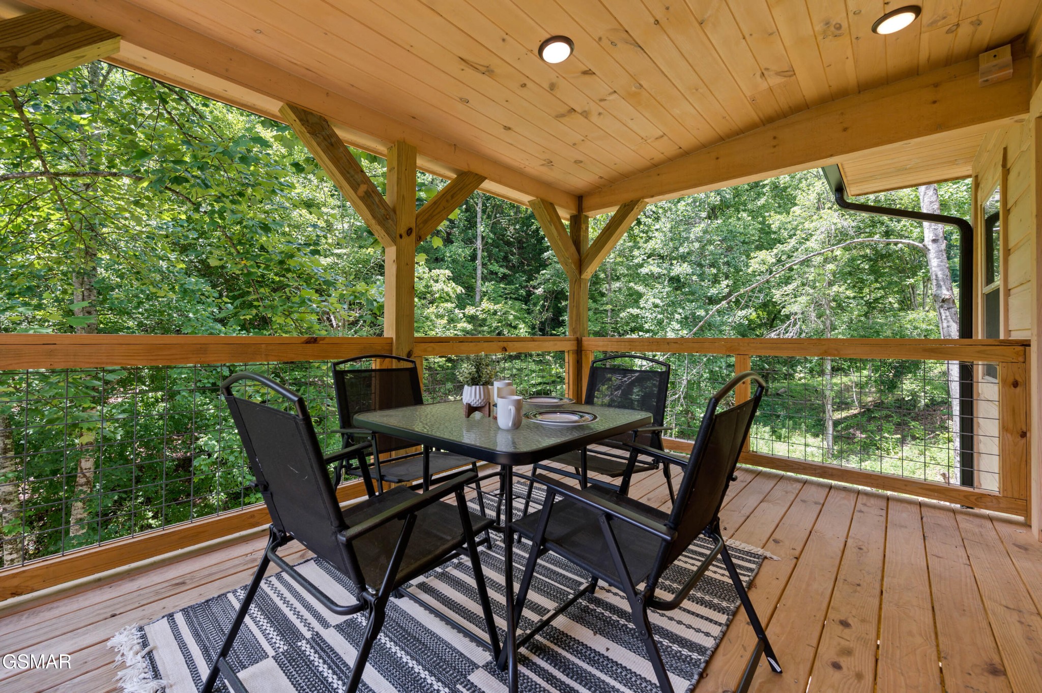 1613 Bluff Ridge Road Sevierville, TN 37876 - Photo 22 of 39 Gallery Image 22