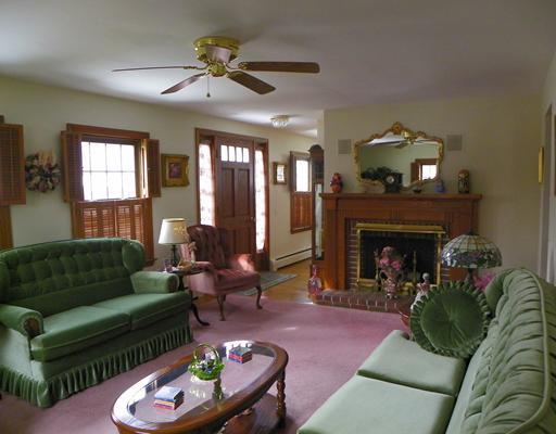 Living Room.