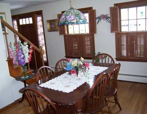Dining Room.