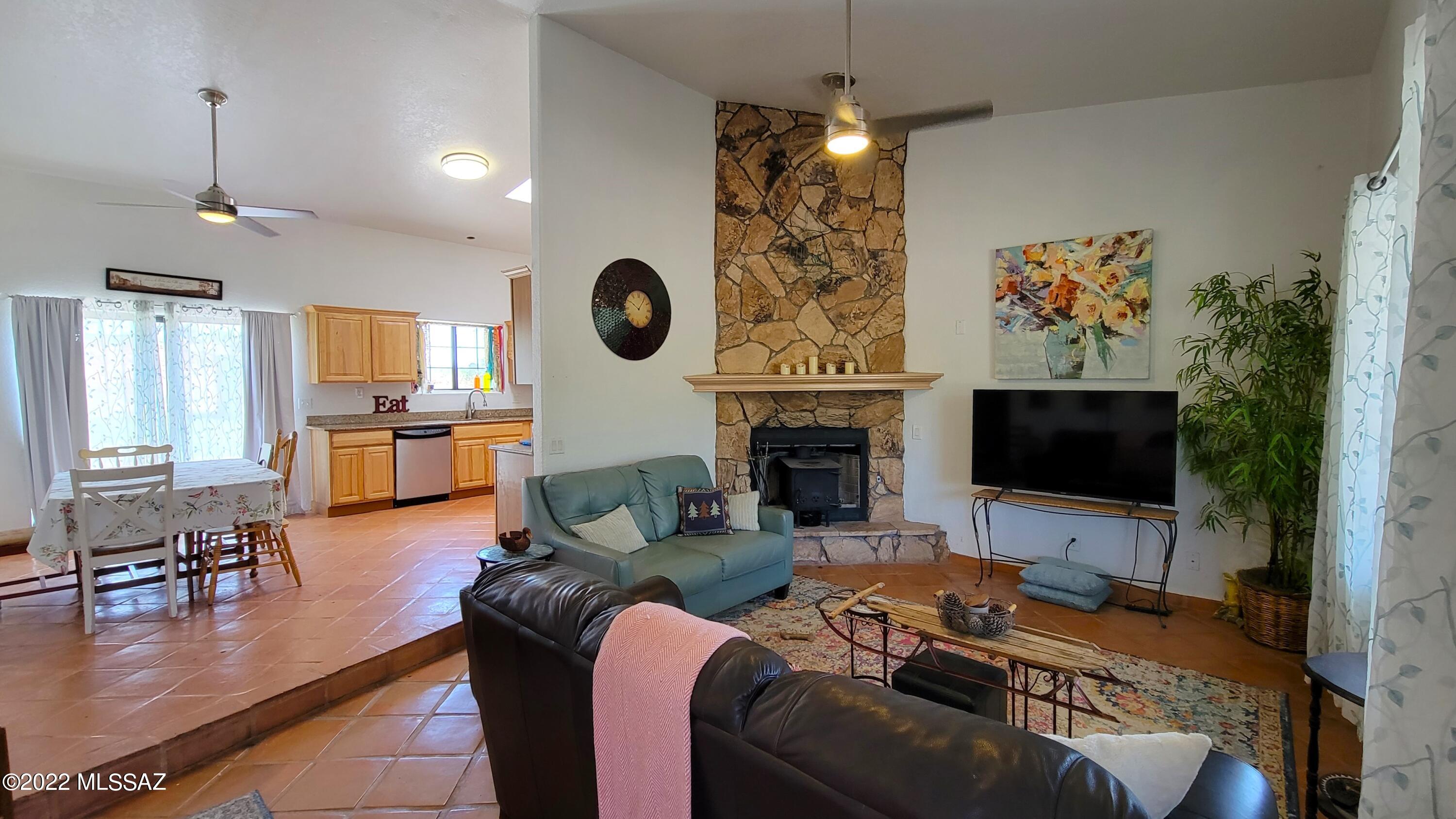 176 Nabo Court Rio Rico, AZ 85648 - Photo 16 of 35