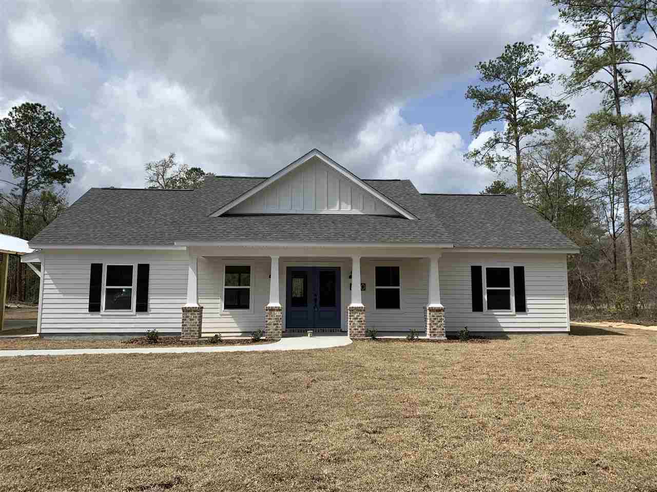 80 Alexander Road Crawfordville, FL 32327 - Photo 19 of 21 Gallery Image 19