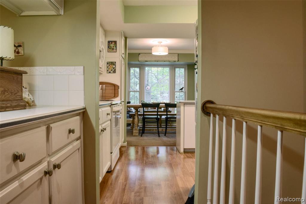 1645 Huntington Park Rochester Hills, MI 48309 - Photo 7 of 25