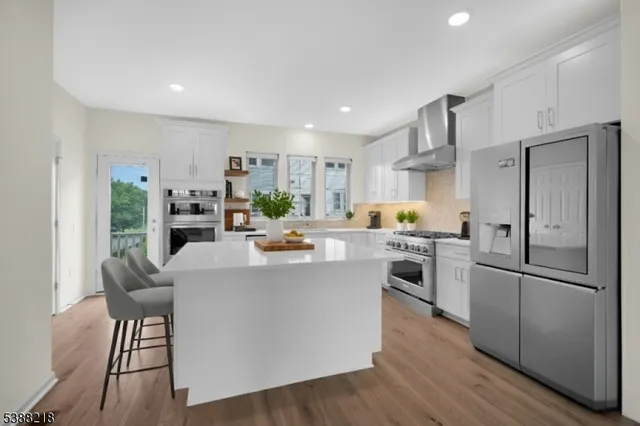 $4,950 | 32 Gala Court, Livingston, NJ 07039