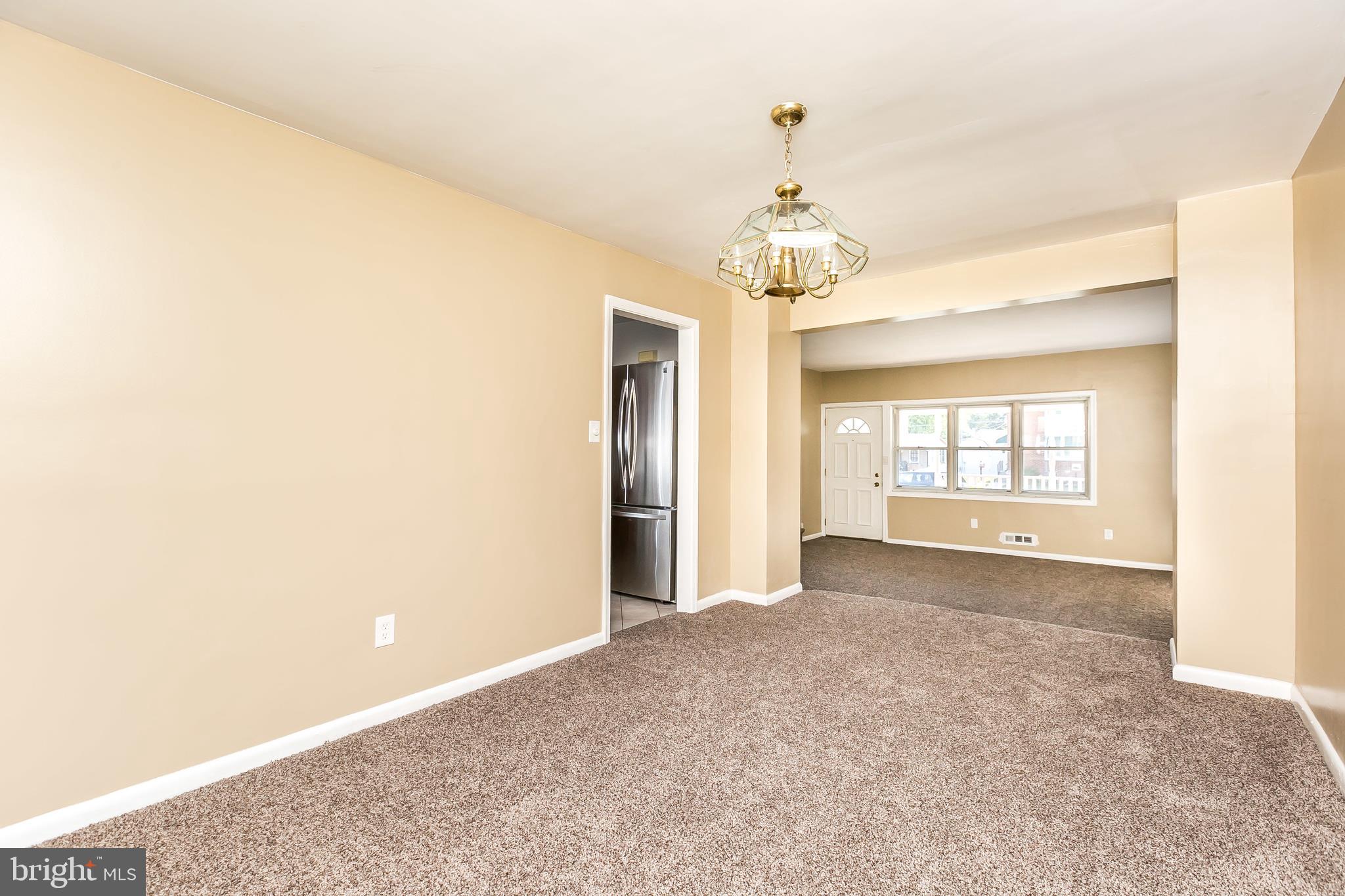 1764 Melbourne Road Baltimore, MD 21222 - Photo 8 of 28 Dining Room