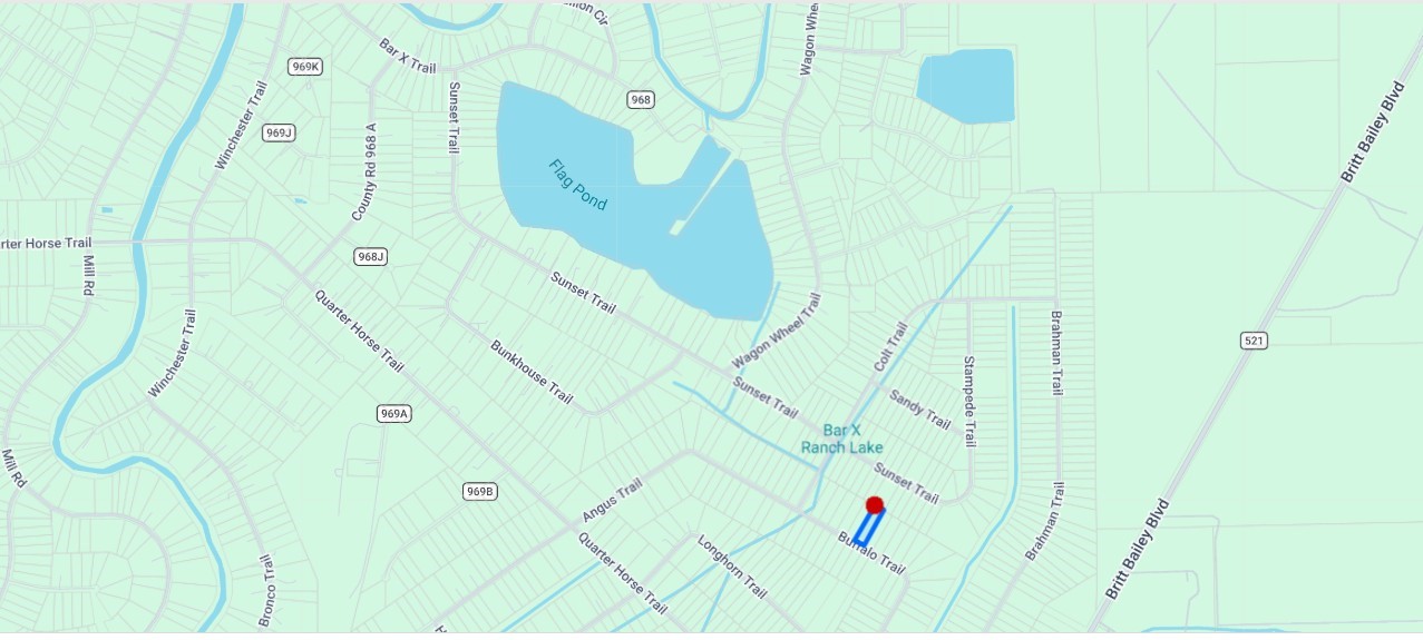 466 Angus Trail Angleton, TX 77515 - Photo 5 of 10