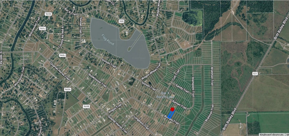 466 Angus Trail Angleton, TX 77515 - Photo 6 of 10