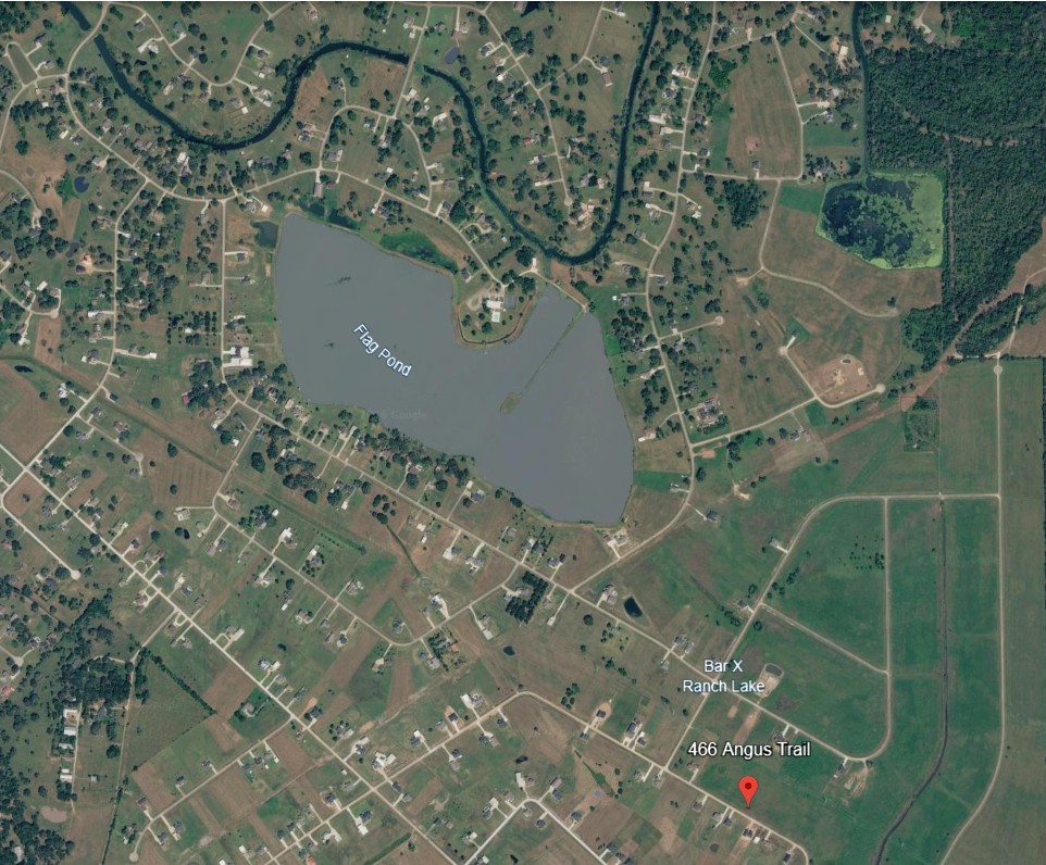 466 Angus Trail Angleton, TX 77515 - Photo 10 of 10