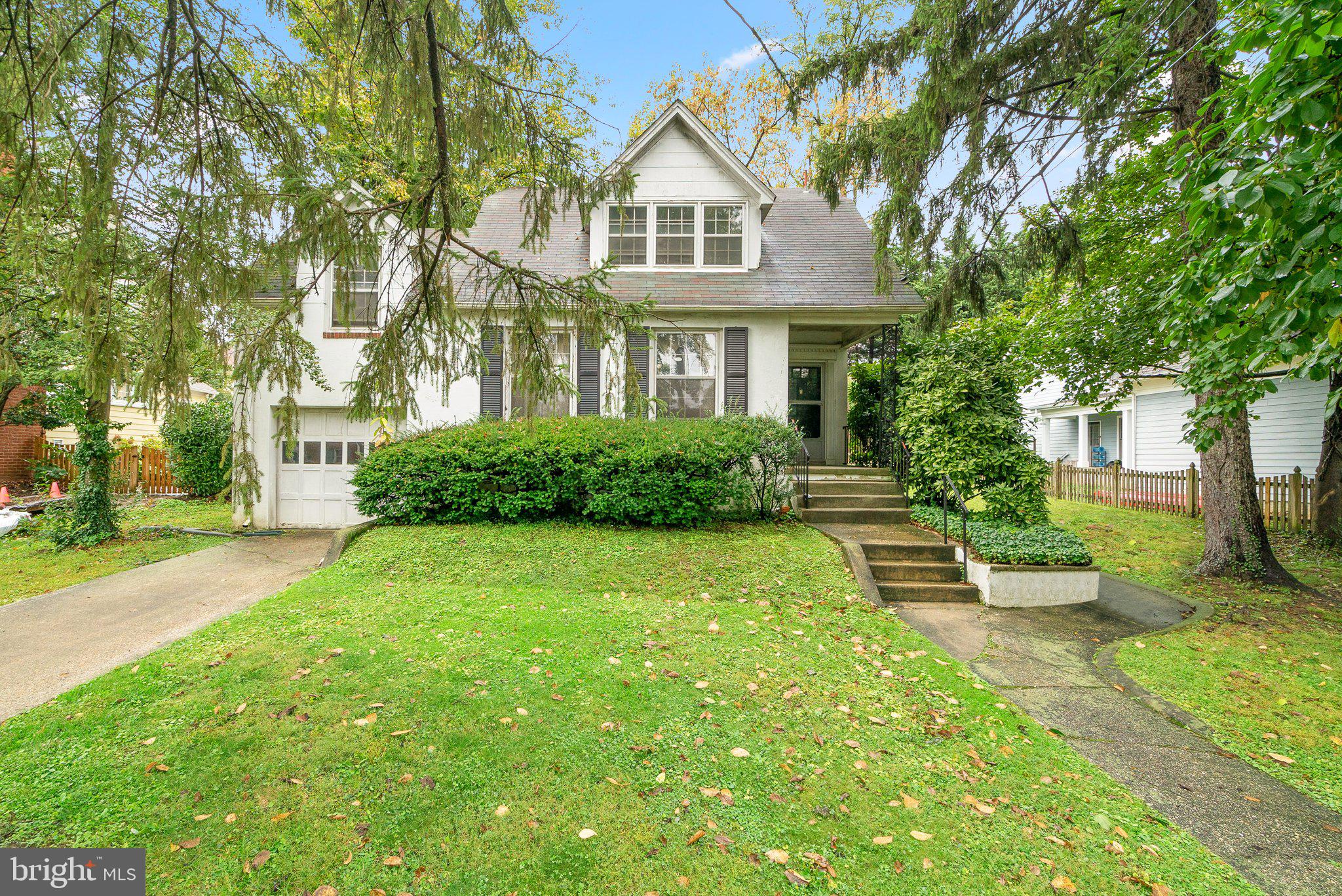 1911 Elkhart Street Silver Spring, MD 20910 - Photo 1 of 42 Gallery Image 1