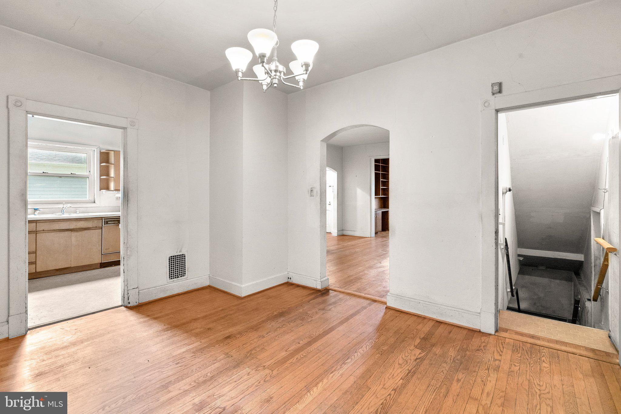 1911 Elkhart Street Silver Spring, MD 20910 - Photo 14 of 42 Gallery Image 14