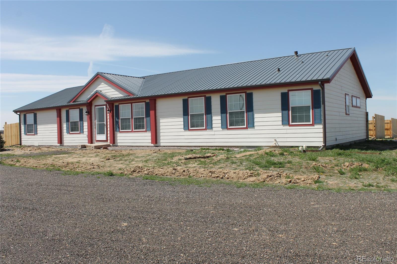 9151 Kiowa-Bennett Road Bennett, CO 80102 - Photo 1 of 21 Gallery Image 1
