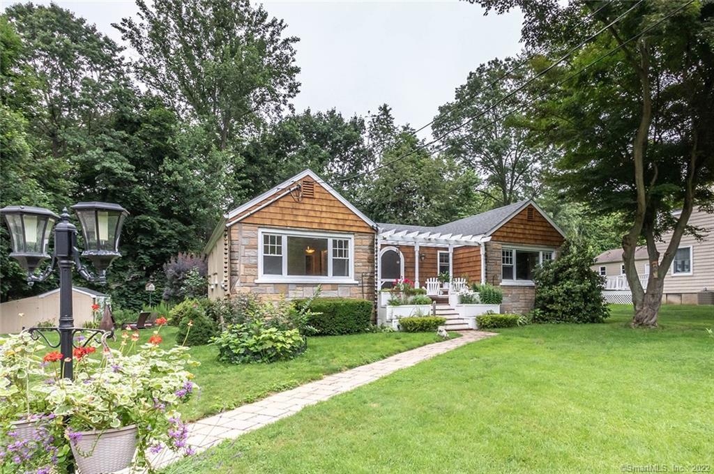 9 Beverly Road Trumbull, CT 06611 - Photo 1 of 1