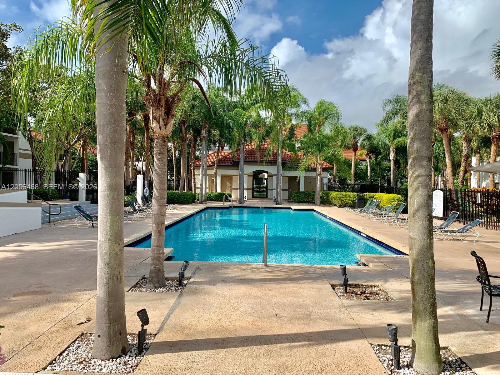 540 South Park Road, Unit 1119 Hollywood, FL 33021 - Photo 21 of 24
